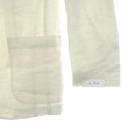 DE PETRILLO Jacket - Hàng hiệu Authentic 887907