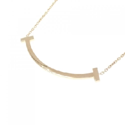 Dây chuyền T-Smile trung bình Tiffany - Hàng hiệu chính hãng 842855