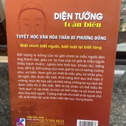 Diện tướng toàn biên Thanh Y Đạo 713206
