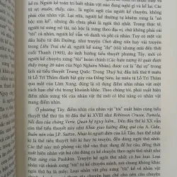 LÍ THUYẾT VÀ THI PHÁP VĂN HỌC - TRẦN ĐÌNH SỬ 711689