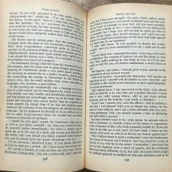 Tom Jones - Henry Fielding 729033