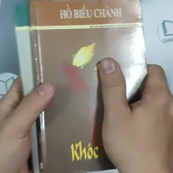 Combo Truyện: Ngọn cỏ gió đùa, Khóc thầm - Hồ Biểu Chánh 798500