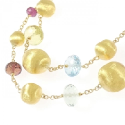 Dây chuyền Marco Bicego Châu Phi - Hàng hiệu Authentic 839814