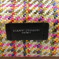 【Mã giảm giá】Túi GIANNI CHIARINI 659907