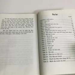 BÍ QUYẾT TỰ CHỮA TRĂM BỆNH 693763