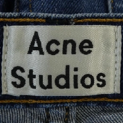 Quần jeans ACNE STUDIOS - Hàng hiệu Authentic 816897