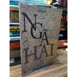 Ngã hai - Nguyễn Hiệp