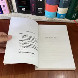 II Thơ: Thử Tìm Dấu Chân Trên Cát (Ghi Chép Về Thơ Thầy Nhất Hạnh) - Nhất Hạnh - Lá Bối 559039
