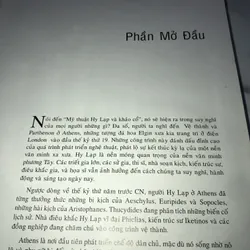 Mỹ thuật Hy Lạp và khảo cổ  738097