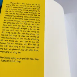 📘 COMBO 2 CUỐN SÁCH TƯ DUY HARVARD 📘 749194