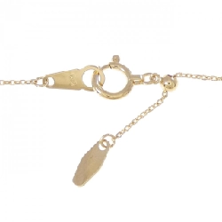 K18YG Necklace - Hàng hiệu Authentic 858743