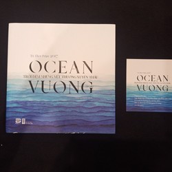 Trời đêm những vết thương xuyên thấu - Ocean Vương 176860