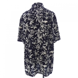 セリーヌ CELINE S/S áo sơ mi - Hàng hiệu Authentic 636406