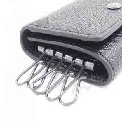 【Sản phẩm mới】Coach 73992 ví đựng chìa khóa 623657