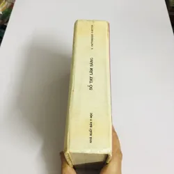 SỔ TAY LÂM SÀNG (T3) 707204