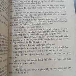 THANH CUNG MƯỜI BA TRIỀU (TRỌN BỘ 4 TẬP) - NGUYỄN HỮU LƯƠNG dịch 734848