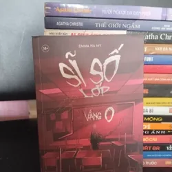 Sĩ số lớp vắng 0
