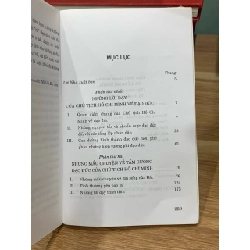 Một số lời giải và mẫu chuyện về tấm gương đạo đức của Chủ tịch HCM-NXB Chính Trị quốc gia 728864