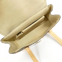 Túi xách vai Louis Vuitton Monogram Beverly GM M40120 611884