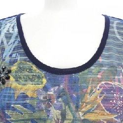 【Coupon Eligible】Italiya Itariya Tops 644276