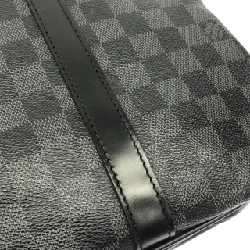 Túi xách Louis Vuitton Damier Graphite Tadao N51192 - Hàng hiệu Chính hãng 804551