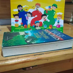 Tiểu Thuyết TÌNH YÊU TRỞ LẠI ---Madge Swindells 694431