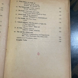 Model English - books 1- sách học tiếng Anh 460992