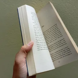 Into the water, sách ngoại văn tiếng Anh, english book tiểu thuyết  647498