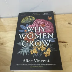 why WoMEn GROW