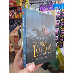 Giữ Trọn Lời Thề - Catherine Bybee 2015 mới 90% VĂN HỌC HCM3012