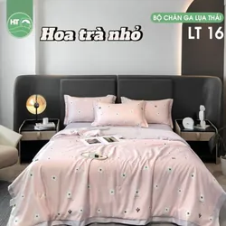 Bộ ga lụ thái 590777