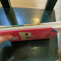 Những khám phá đầu tiên của tớ - Hoa - nhã nam 2018  1027415