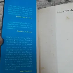 INCARCERON-Tg. CATHERINE FISHER. Thanh Tuyền dịch. Bản năm 2015 758156