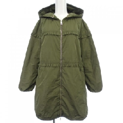 Áo khoác lông vũ MONCLER