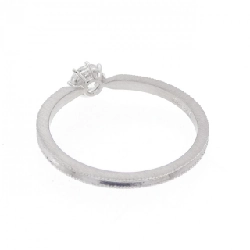 Nhẫn Aker Soltiara 0.23CT D IF 3EXT H&C - Hàng hiệu Chính hãng 838617