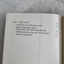 Bốn mươi năm nói láo | Vũ Bằng  455565