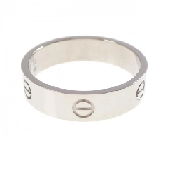 Nhẫn Cartier Love - Hàng hiệu Authentic 834946