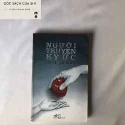 Người Truyền Ký Ức - Lois Lowry