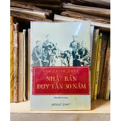 Nhật Bản Duy Tân 30 năm