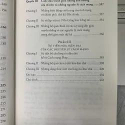 CÁCH MẠNG PHÁP VÀ TÂM LÝ HỌC CỦA CÁC CUỘC CÁCH MẠNG - GUSTAVE LE BON 716069