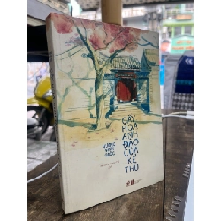 Cây hoa anh đào của kẻ thù - Vương Định Quốc