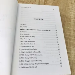 ĐO LƯỜNG TIẾP THỊ  996159