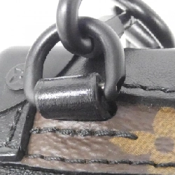 Túi xách vai Louis Vuitton Monogram Taffeta Vertical Soft Trunk M45044 - Hàng hiệu Chính hãng 805802