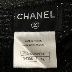 Chân váy CHANEL - Hàng hiệu Authentic 825182