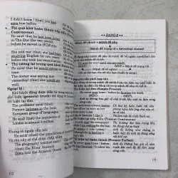 Cẩm nang sử dụng các thì tiếng Anh - Xuân Bá 1005356