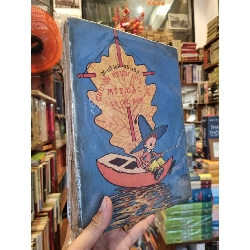 Chuyện phiêu lưu của Mít Đặc và các bạn - Ni-cô-lai Nô-xốp (sách liên xô ) 122421