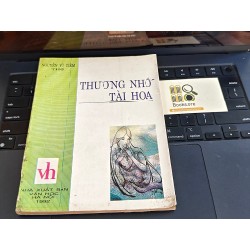 THƯƠNG NHỚ TÀI HOA -NGUYỄN VŨ TIỀM 119299