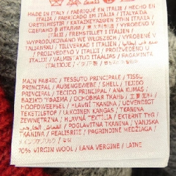 MARNI MARNI áo len 632070