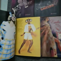 Sách thời trang 778719