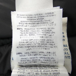 MONCLER RYAN Áo khoác lông - Hàng hiệu Chính hãng 897375